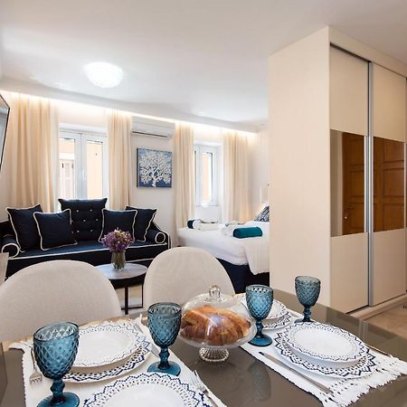 Corfu Χ Suite Extérieur photo